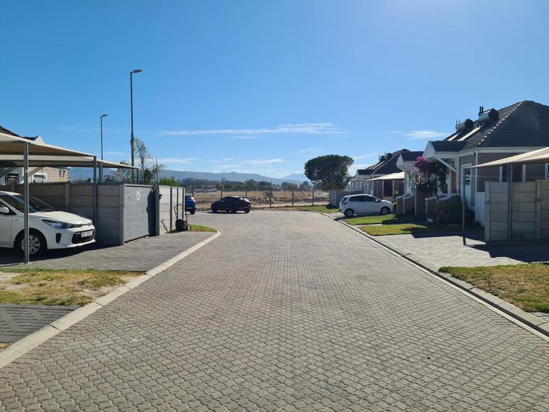 3 Bedroom Property for Sale in Klapmuts Western Cape